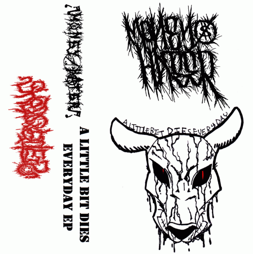 Money Hater : A Little Bit Dies Everyday